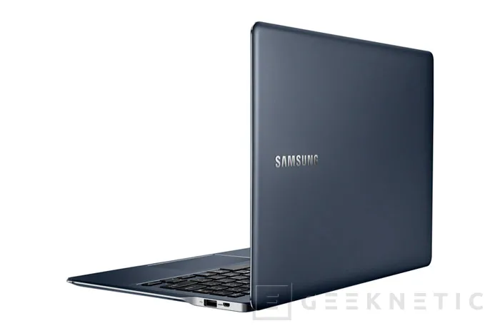 Samsung añade procesadores Core M a su Serie 9 de Ultrabooks, Imagen 1