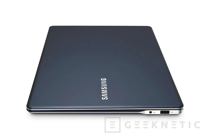 Samsung añade procesadores Core M a su Serie 9 de Ultrabooks, Imagen 3