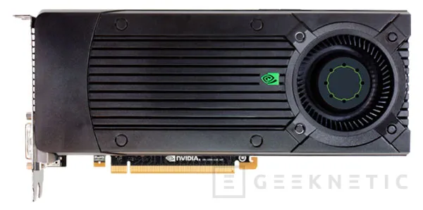 Apuntan al 22 de enero como fecha de llegada de la nueva GeForce GTX 960, Imagen 1
