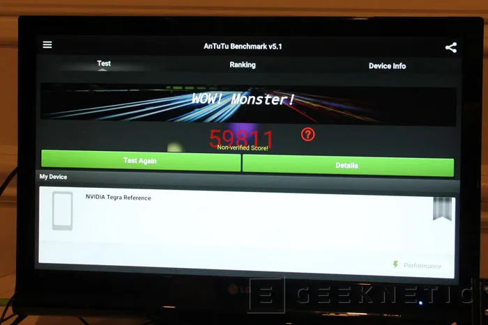 Geeknetic NVIDIA Tegra X1: Maxwell llega a los dispositivos móviles 3