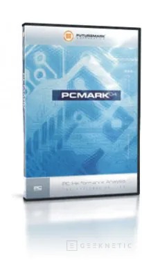 Futuremark presenta su nuevo producto PCMark 04, Imagen 1