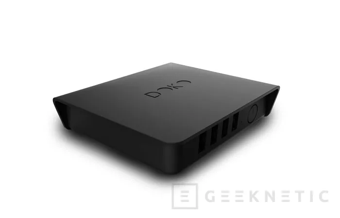 Geeknetic NZXT presenta su propio sistema de streaming DOKO 1
