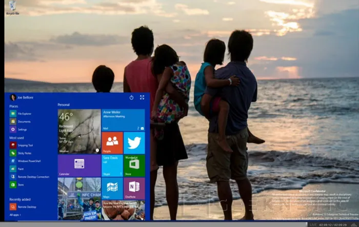 Desvelados todos los detalles de Windows 10, será gratuito para los usuarios de Win 7 y Win 8.1, Imagen 2