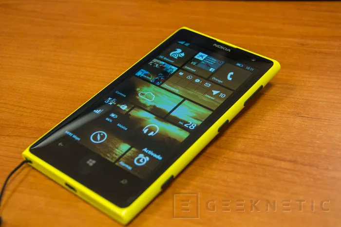 Activar el acceso vía OTA a las Preview for Developers de Windows Phone, Imagen 1