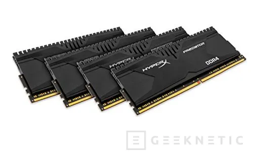 Nuevo record de velocidad DDR4: 4.351 MHz con memorias Kingston y placa MSI, Imagen 2