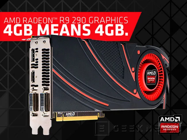 AMD ofrece descuentos a los usuarios que devuelvan sus GTX970, Imagen 2