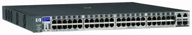 HP ProCurve Networking amplía su línea de switches, Imagen 2