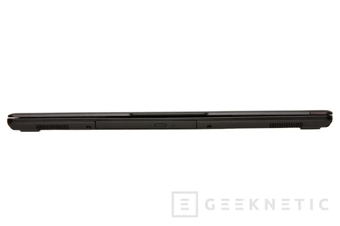 Gigabyte P37X, el portátil más fino con una GTX 980M, Imagen 3