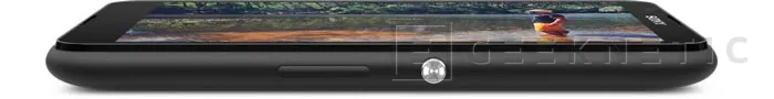 Llega el Sony Xperia E4 para renovar su gama más económica, Imagen 3