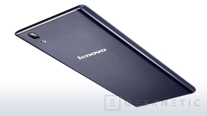 El nuevo smartphone Lenovo P70 superará los 45 días de autonomía en espera con su batería de 4.000 mAh, Imagen 2