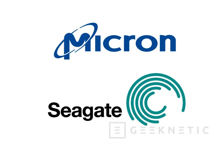 Seagate y Micron se unen para ofrecer nuevos SSD para entornos profesionales, Imagen 1