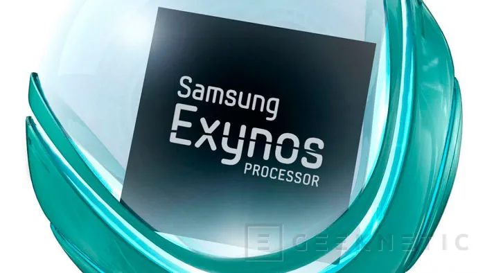 Samsung comienza la fabricación en masa del SoC Exynos 7 a 14 nanómetros, Imagen 1