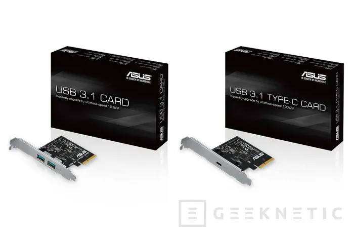 ASUS incluirá puertos USB 3.1 en catorce de sus placas base, Imagen 2