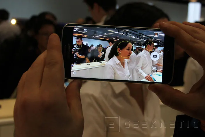 Geeknetic Samsung Galaxy S6 y S6 Edge a fondo 9