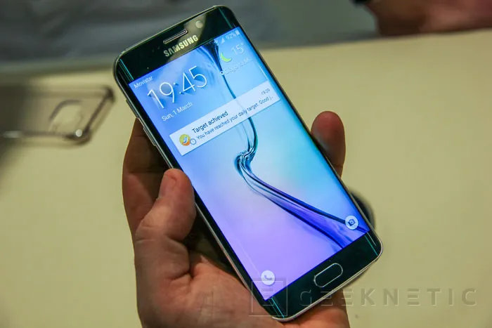 Geeknetic Samsung Galaxy S6 y S6 Edge a fondo 4