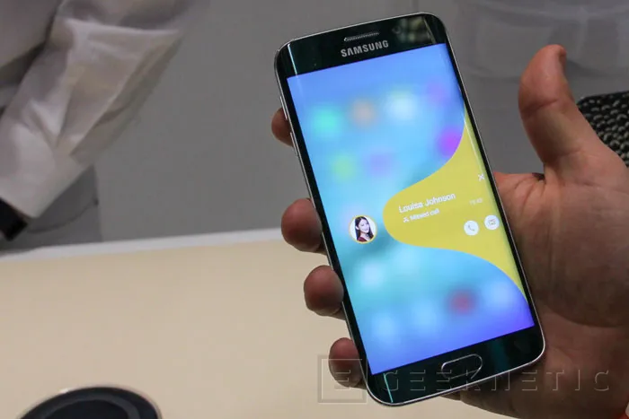 Geeknetic Samsung Galaxy S6 y S6 Edge a fondo 6