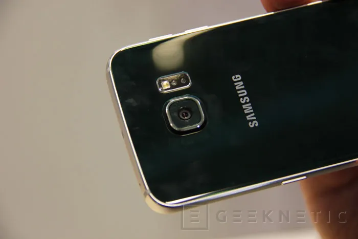 Geeknetic Samsung Galaxy S6 y S6 Edge a fondo 8