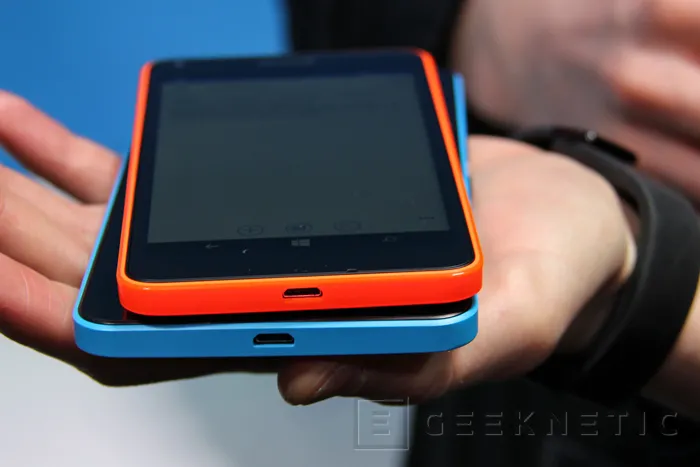 Geeknetic Microsoft presenta oficialmente los Lumia 640 y Lumia 640 XL 9