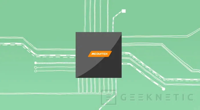 Geeknetic Mediatek nos muestra sus nuevas tecnologías para sus SoCs más recientes 1