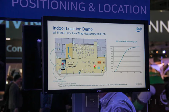 Geeknetic Intel nos muestra algunas de sus nuevas tecnologías 6