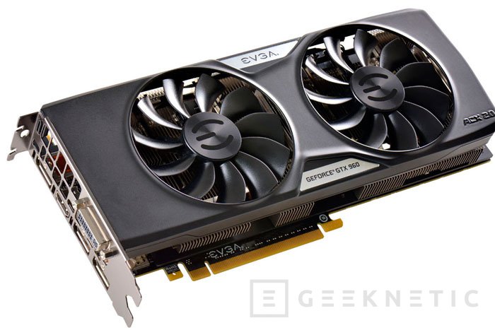 Msi gtx 2024 960 4gb características