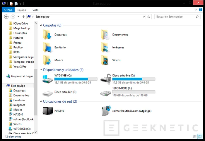 Geeknetic ¿Qué hacer cuando tu disco duro nuevo no aparece en “mi PC”? 7