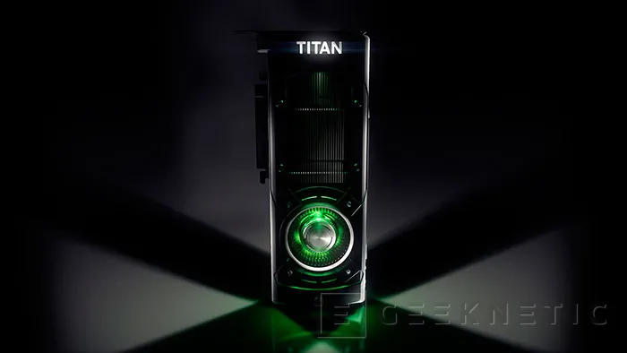 La TITAN X de NVIDIA también está detras de varias demos de realidad virtual en el GDC, Imagen 1