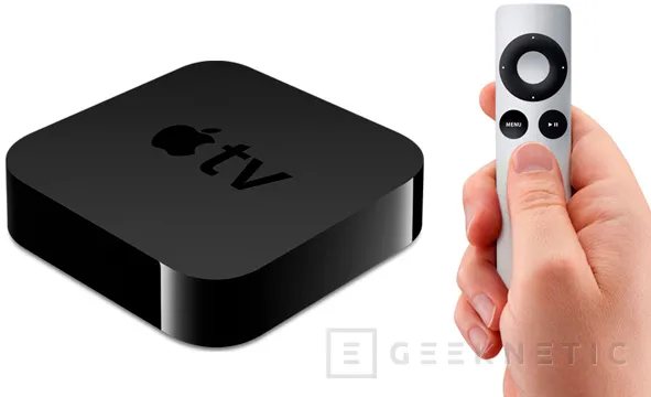 Apple rebaja el precio del Apple TV hasta los 69 Dólares, Imagen 1