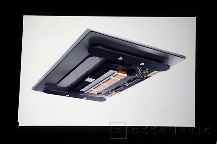 Apple presenta el MacBook, su portátil más fino y ligero, Imagen 3