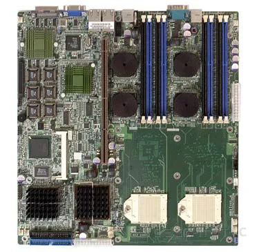 Flytech presenta nuevas soluciones basadas en procesadores duales Intel Itanium 2, Imagen 1