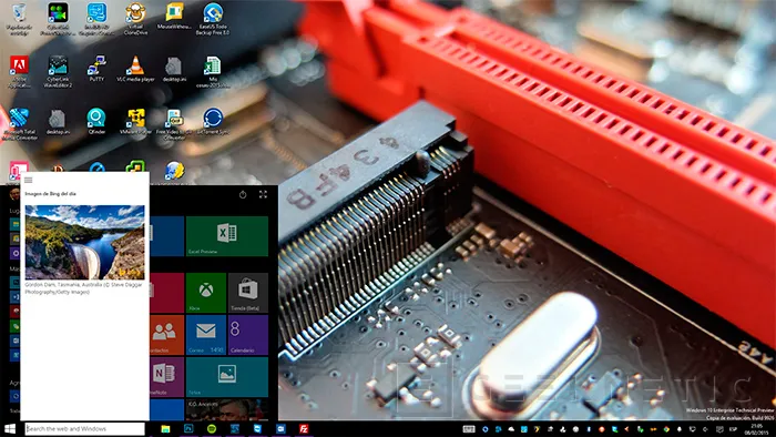 Microsoft actualizará a Windows 10 también a los usuarios con Windows 7 y Windows 8 pirata, Imagen 1
