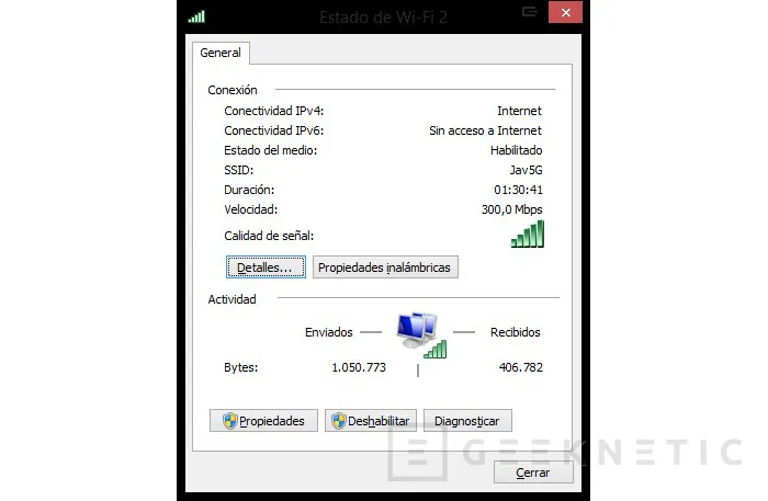 Geeknetic Mejora tu conectividad de tu portátil  añadiendo un chip Wifi-AC 10