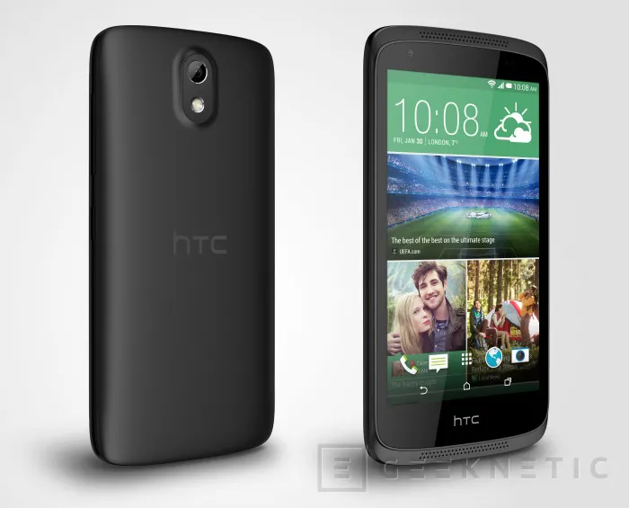 Geeknetic HTC Desire 526G y 626G Dual SIM 1