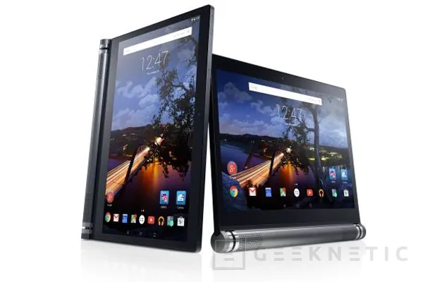 Dell presenta su nuevo tablet ultrafino Venue 10 7000 , Imagen 1