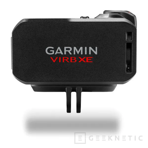 Garmin vuelve a intentar competir con GoPro con sus nuevas cámaras Virb X y Virb XE, Imagen 2