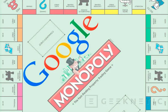 Geeknetic Google tendrá que pagar más de 4.100 millones de Dólares por prácticas monopolísticas en la UE 1
