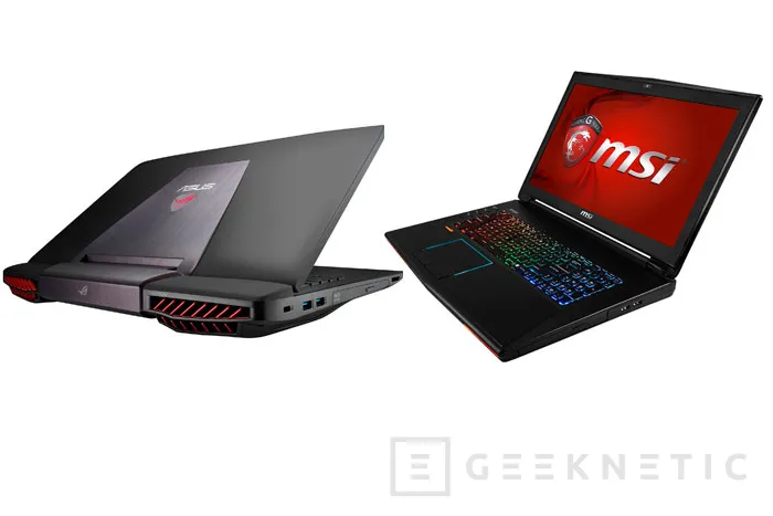 NVIDIA G-SYNC llegará oficialmente a los portátiles en el Computex 2015, Imagen 2