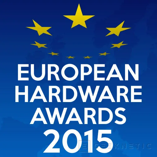 Nacen los European Hardware Awards, Imagen 1