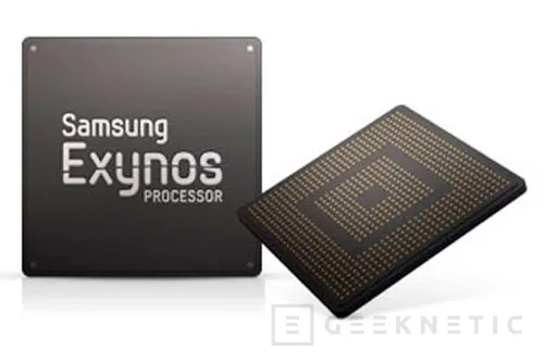 Los nuevos Exynos M1 incluirán arquitectura propia de Samsung, Imagen 1