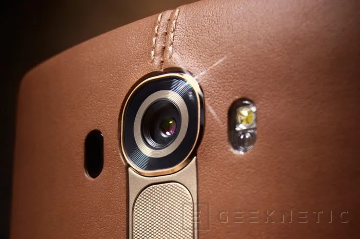 LG vuelve a la carga con el nuevo LG G4, Imagen 3