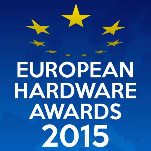 Anunciados los nominados a los European Hardware Awards, Imagen 1