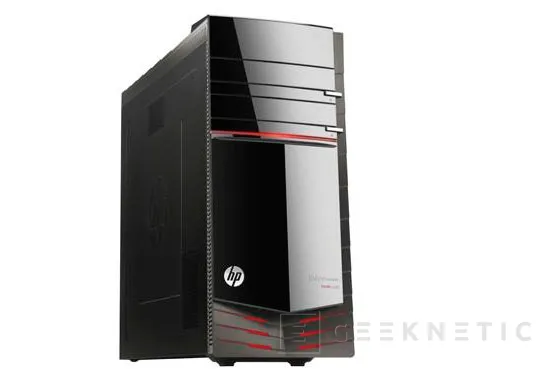HP desvela la Radeon R9 380 en el anuncio de sus nuevos PCs, Imagen 1