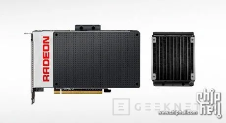 Geeknetic Las Radeon R9 390X llegará con un formato compacto gracias a las memorias HBM 1