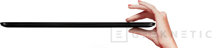 El ZenBook UX305 llega a España, Imagen 1
