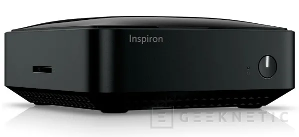 Dell vuelve al mercado de los mini PC con su nuevo Inspiron Micro , Imagen 1