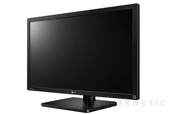 LG 27MU67, un monitor IPS de 10 bits, 4K, con FreeSync y un tiempo de respuesta de 1 ms, Imagen 1