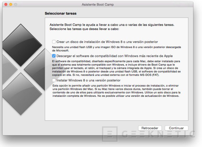 bootcamp windows emulator for mac
