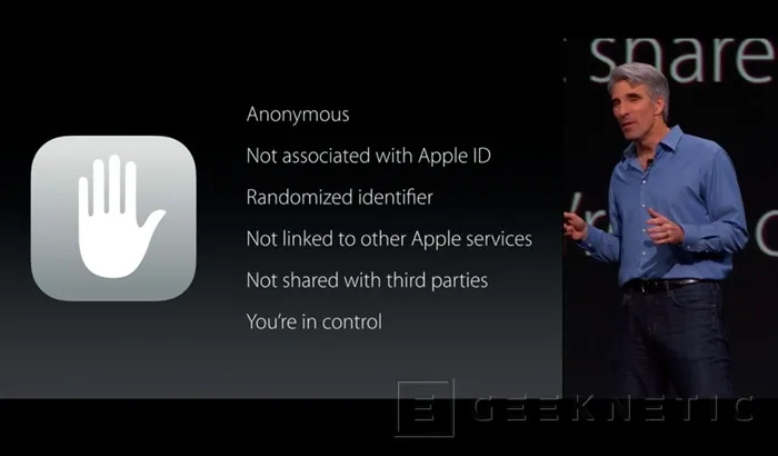 Apple desvela las novedades de iOS 9, Imagen 2