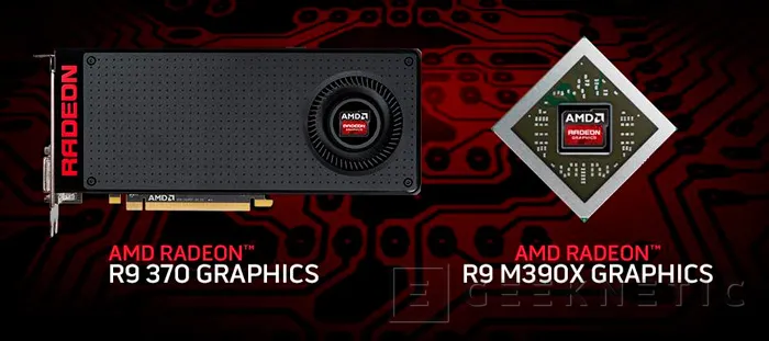Alienware filtra el aspecto de la Radeon R9 370 con 4 GB de memoria, Imagen 1