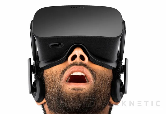 Desvelada la versión definitiva de las Oculus Rift, Imagen 1